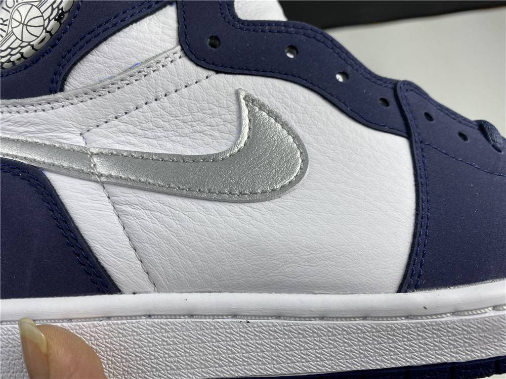 Air Jordan 1 Co JP DC1788-100